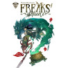 FREAKS' SQUEELE T06 CLEMENTINE