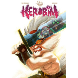 DOFUS HEROES KERUBIM 2/2