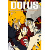 DOFUS MANGA DOUBLE T03