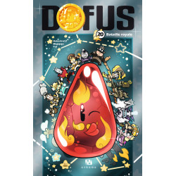 DOFUS T20 COLLECTOR...
