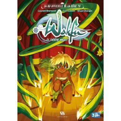 WAKFU SERIE LE THEATRE MAUDIT