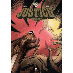 WAKFU HEROES JUSTICE