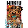 WAKFU MANGA T02 LA LEGENDE DE JIVA