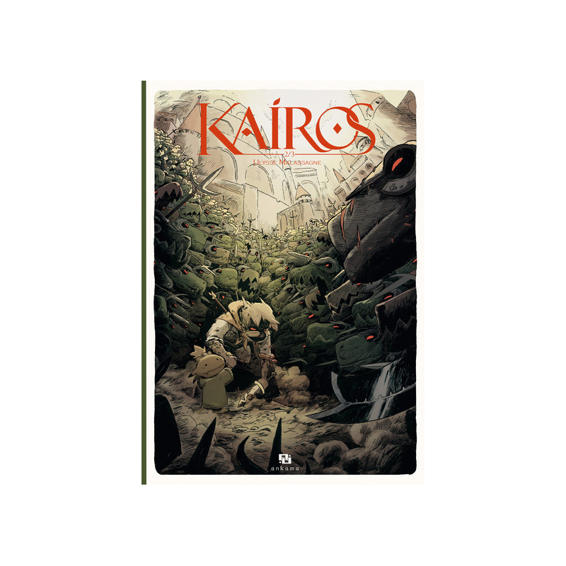 KAIROS T02
