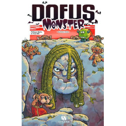 DOFUS MONSTER T09 KOULOSSE
