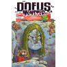 DOFUS MONSTER T09 KOULOSSE
