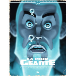 WUL-LA PEUR GEANTE T01
