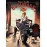 BURLESQUE GIRRRL T01