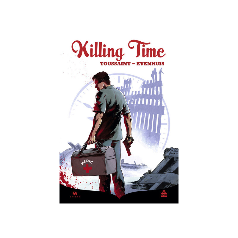 KILLING TIME