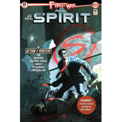 FIRST WAVE THE SPIRIT T03