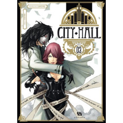 CITY HALL T03