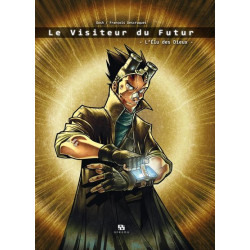 LE VISITEUR DU FUTUR T01...
