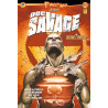 FIRST WAVE DOC SAVAGE T01