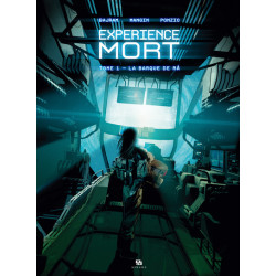EXPERIENCE MORT T01, LA...