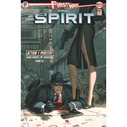 FIRST WAVE THE SPIRIT T01