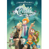 WAKFU SERIE SHAK SHAKA 1/2