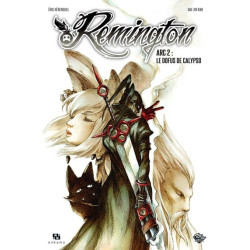 WAKFU HEROES REMINGTON ARC...