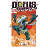 DOFUS MONSTER T08 WA WABBIT