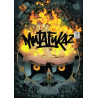 MUTAFUKAZ T04 DEAD END