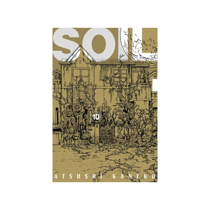 SOIL T10