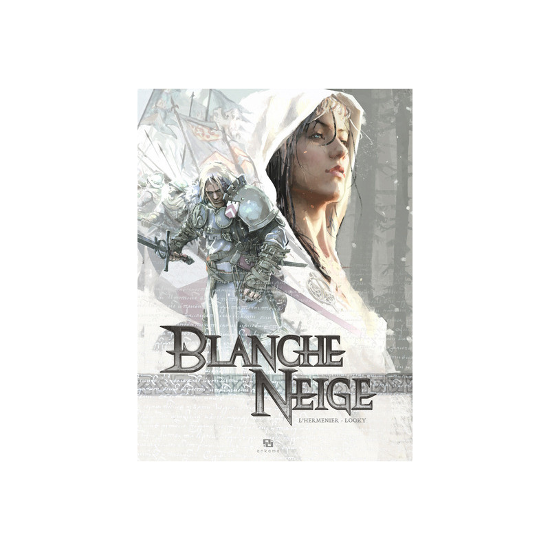 BLANCHE-NEIGE