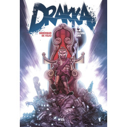 DRAKKA T02 L'ULTIMA CENA