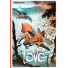 LOVE T02 LE RENARD