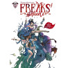 FREAKS' SQUEELE T05 NANORIGINES
