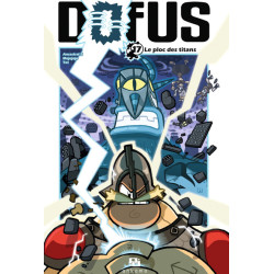 DOFUS T17 LE PLOC DES TITANS