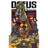 DOFUS T16 MORLD INVASION