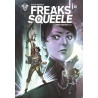 FREAKS' SQUEELE EDITION COULEUR T02 ETRANGE UNIVERSITE 2/2
