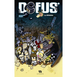 DOFUS LA BIBIBLE