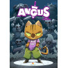 ANGUS T01 LE CHAVENTURIER