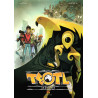 TEOTL T01 ARAHORUS