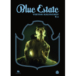 BLUE ESTATE T01
