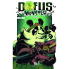 DOFUS MONSTER T07 ZATOISHWAN