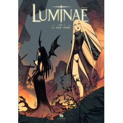 LUMINAE T01 LA DAME PERDUE