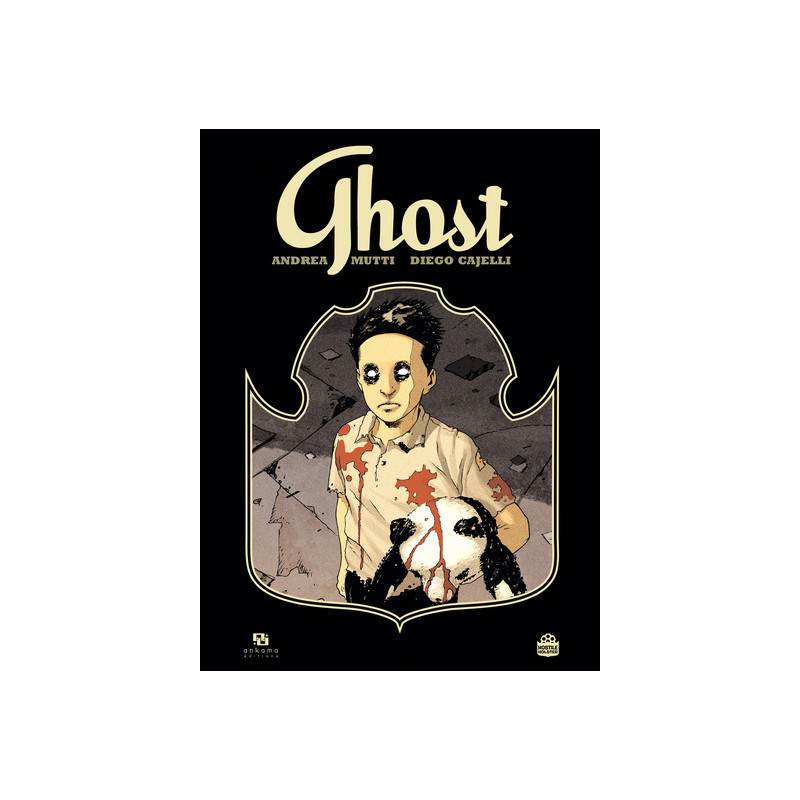 GHOST
