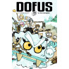 DOFUS T15 COLLECTOR LE YEN INTREPIDE