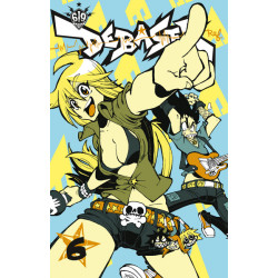 DEBASER T06