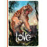 LOVE T01 LE TIGRE