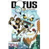 DOFUS T15 LE YEN INTREPIDE