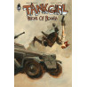 TANK GIRL VISIONS OF BOOGA