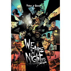 WE ARE THE NIGHT T02