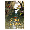 LA SAGA D'ATLAS & AXIS T01