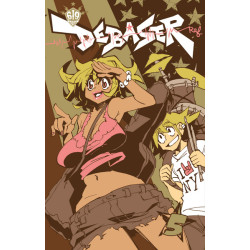 DEBASER T05