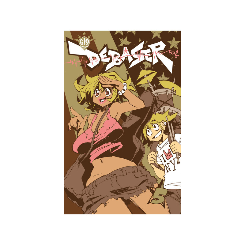 DEBASER T05