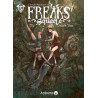 Freaks' Squeele - Tome 4 - Chocafreaks