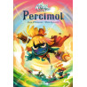 WAKFU HEROES PERCIMOL