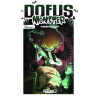 DOFUS MONSTER T06 BRUMEN